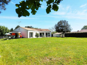calme villa spacieuse pensée pour10 proche mer